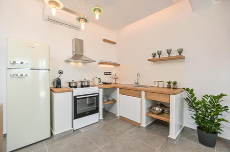 Dionysos Apartment